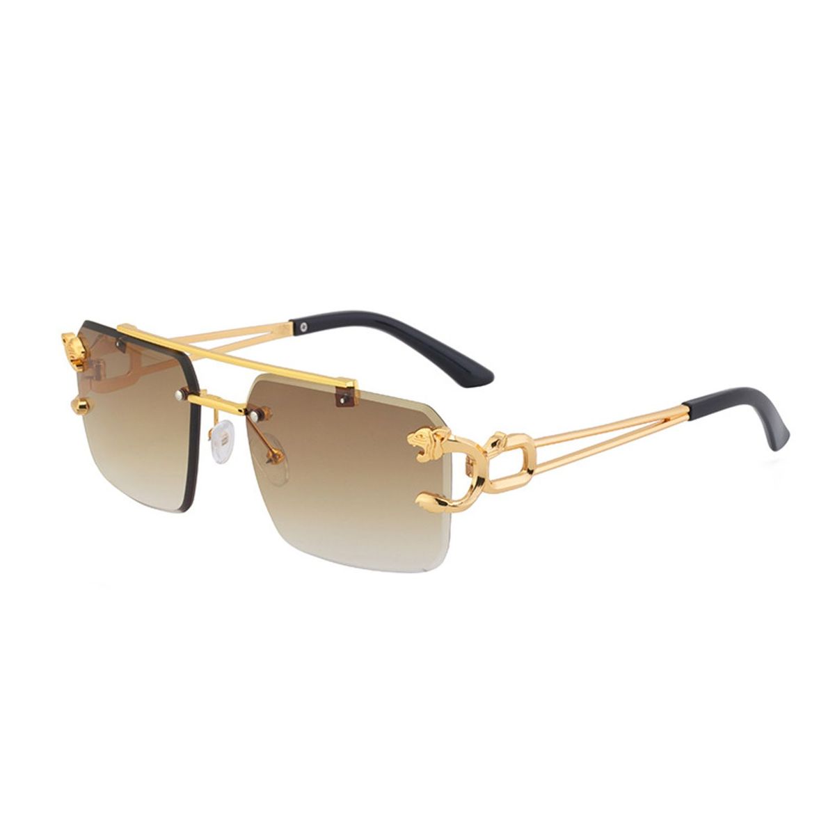 TIOZONEY - Lentes de Sol Hombre