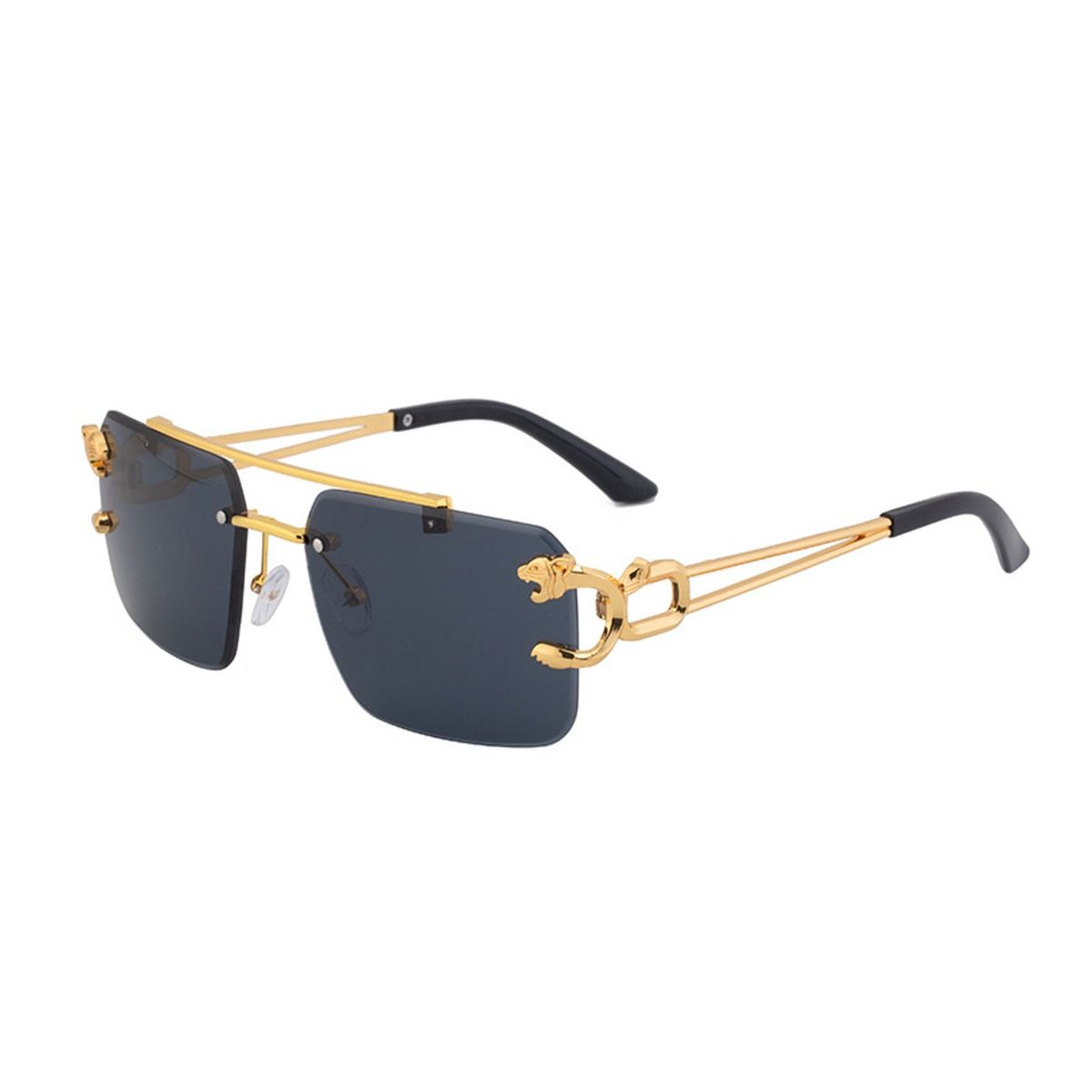 TIOZONEY - Lentes de Sol Hombre