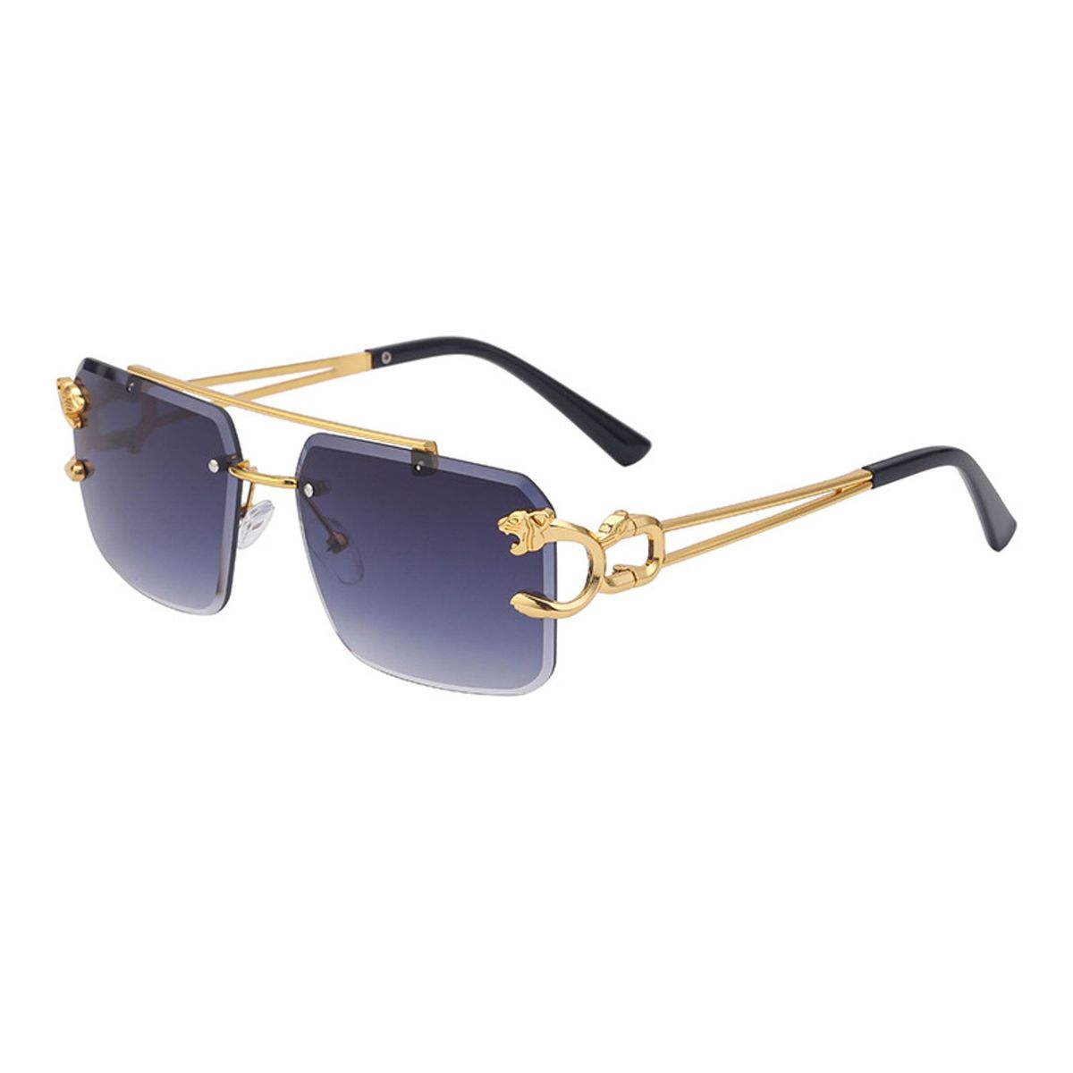 TIOZONEY - Lentes de Sol Hombre