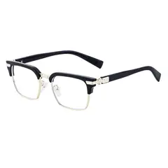 TIOZONEY - Lentes de Sol Hombre