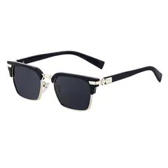 TIOZONEY - Lentes de Sol Hombre