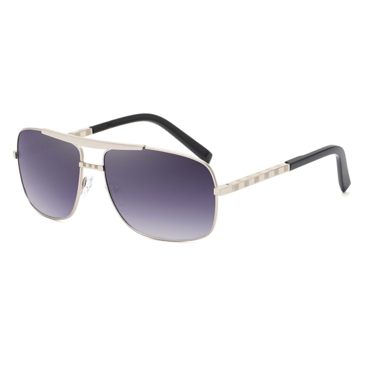 TIOZONEY - Lentes de Sol Hombre