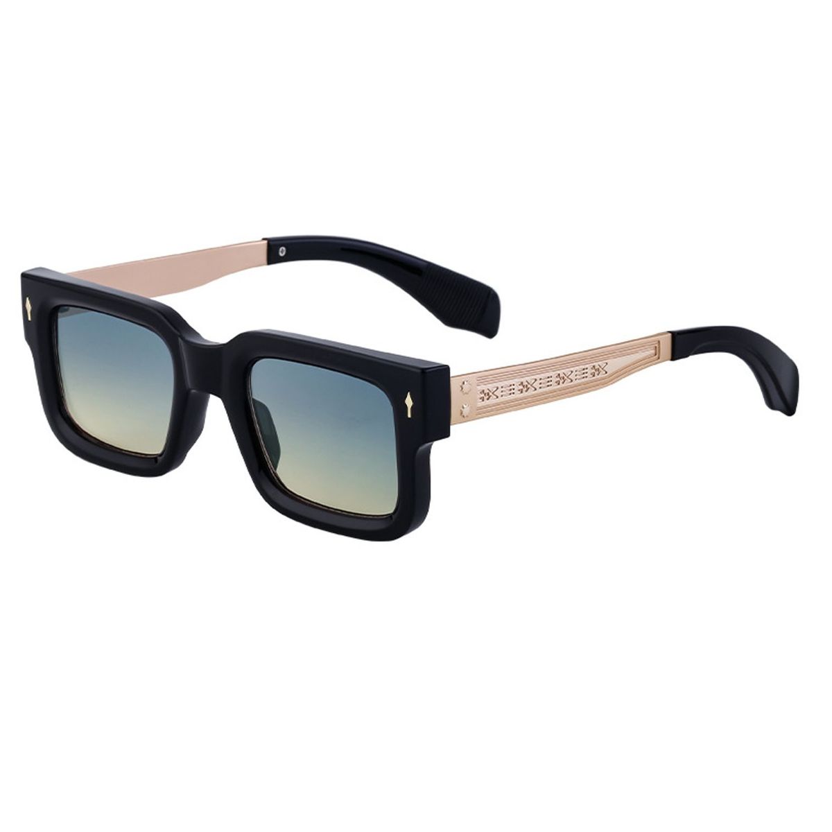 TIOZONEY - Lentes de Sol Hombre