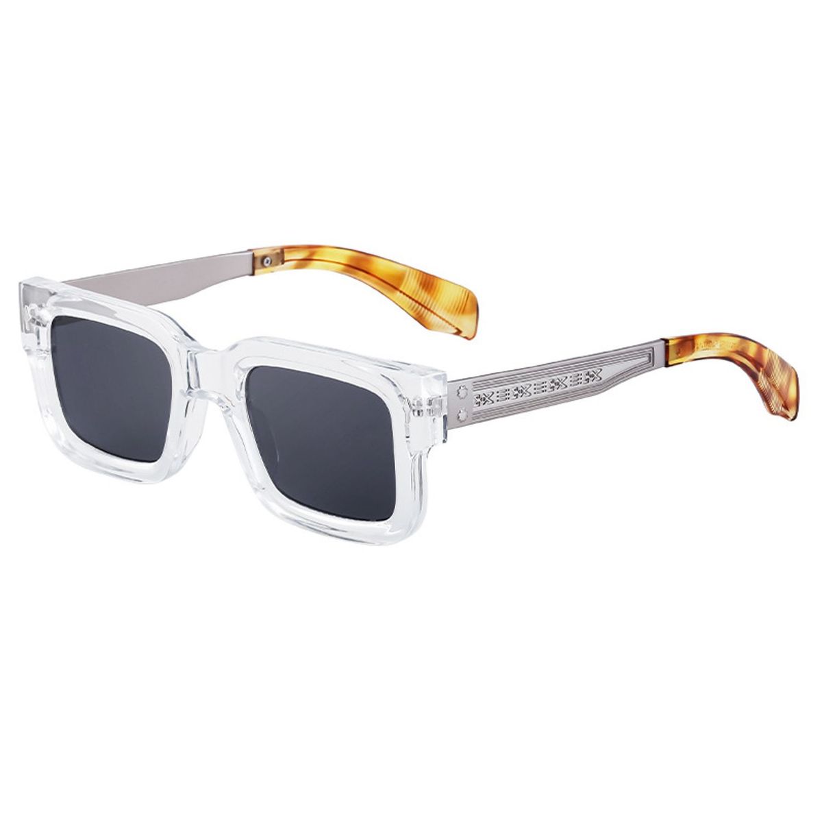 TIOZONEY - Lentes de Sol Hombre