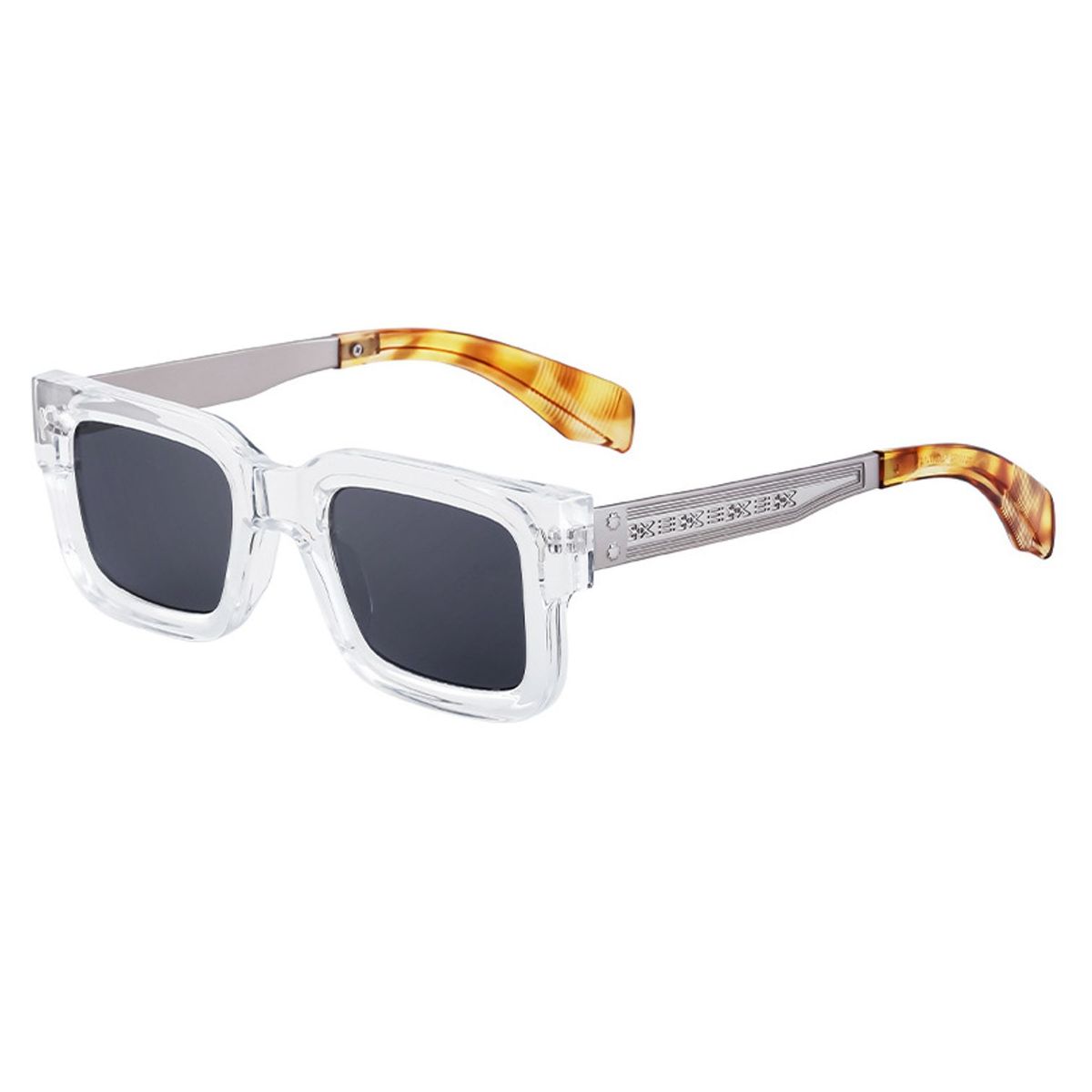 TIOZONEY - Lentes de Sol Hombre