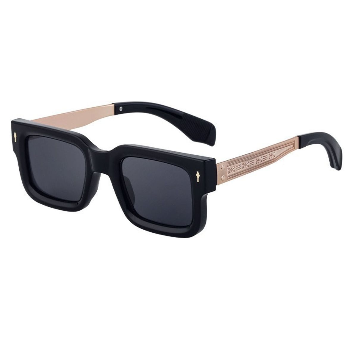 TIOZONEY - Lentes de Sol Hombre