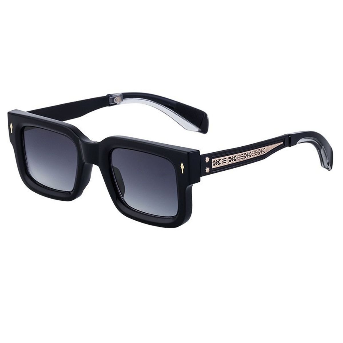 TIOZONEY - Lentes de Sol Hombre