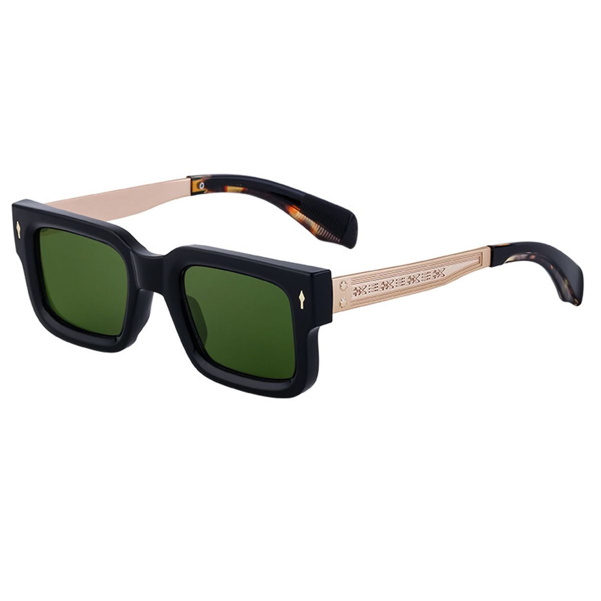 TIOZONEY - Lentes de Sol Hombre