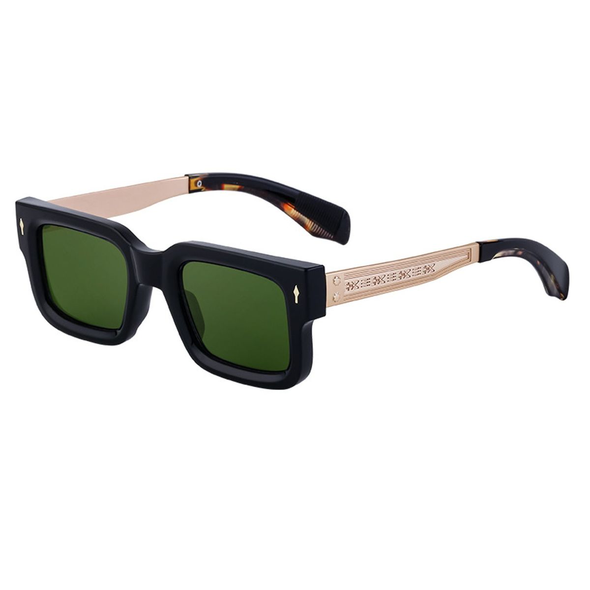 TIOZONEY - Lentes de Sol Hombre