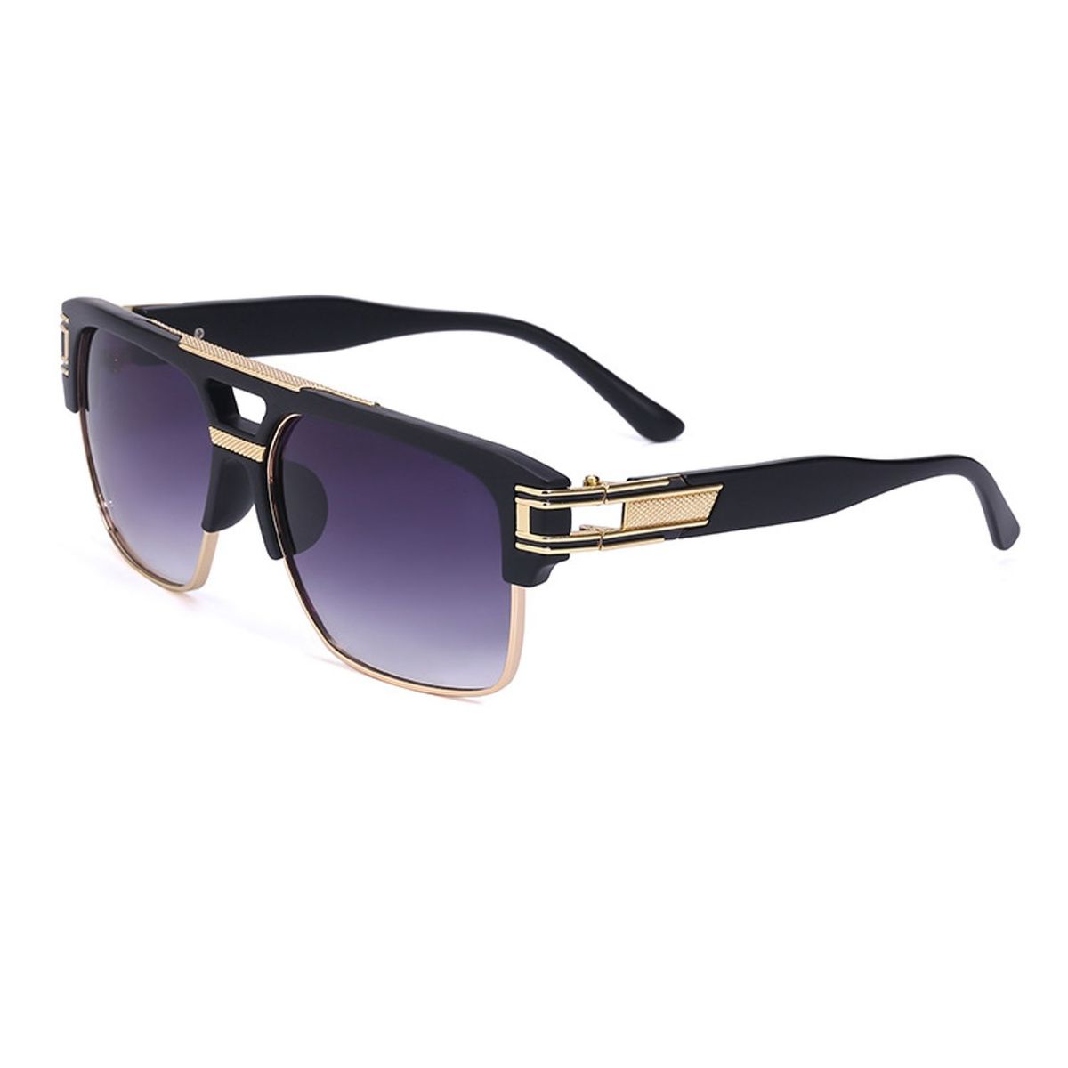 TIOZONEY - Lentes de Sol Hombre