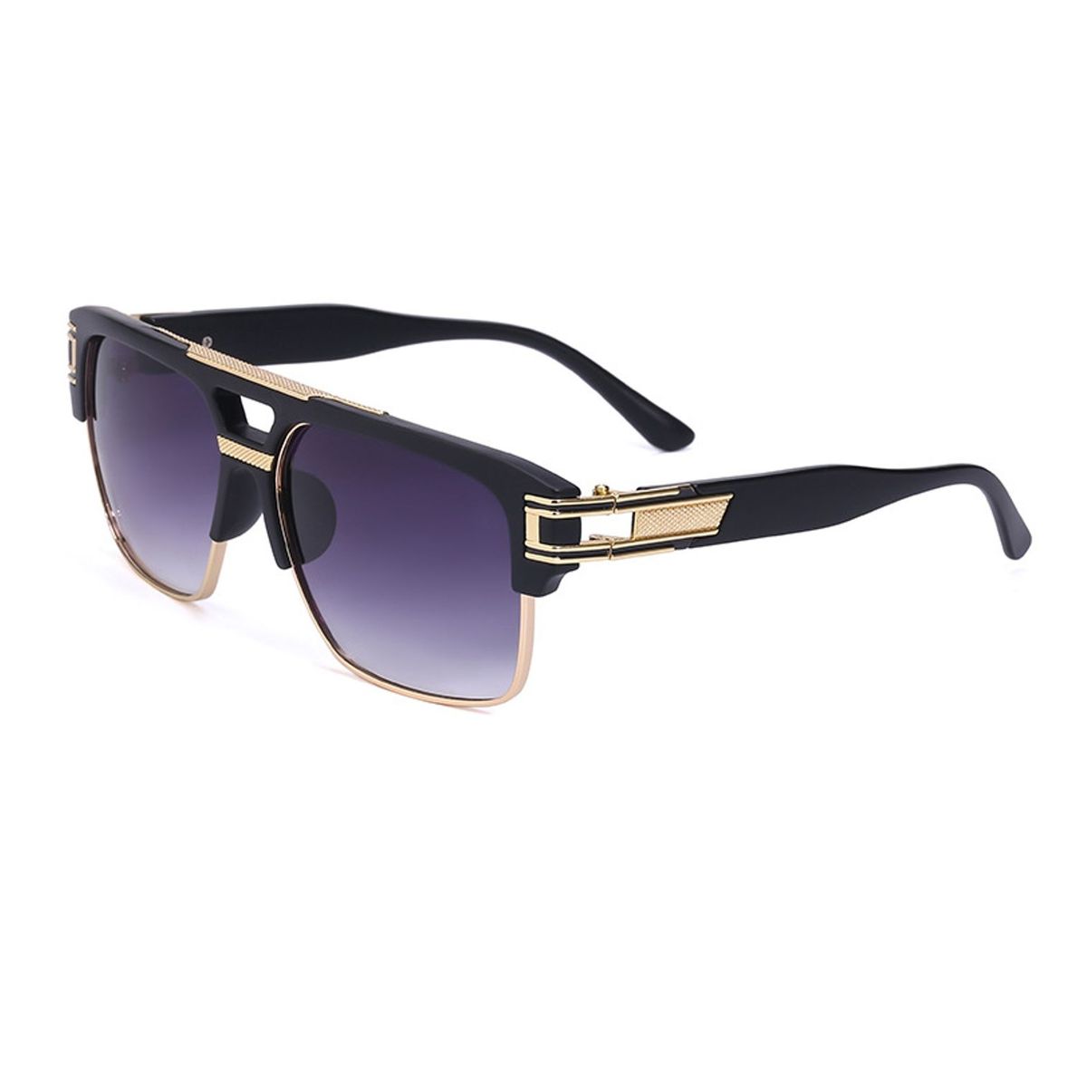 TIOZONEY - Lentes de Sol Hombre