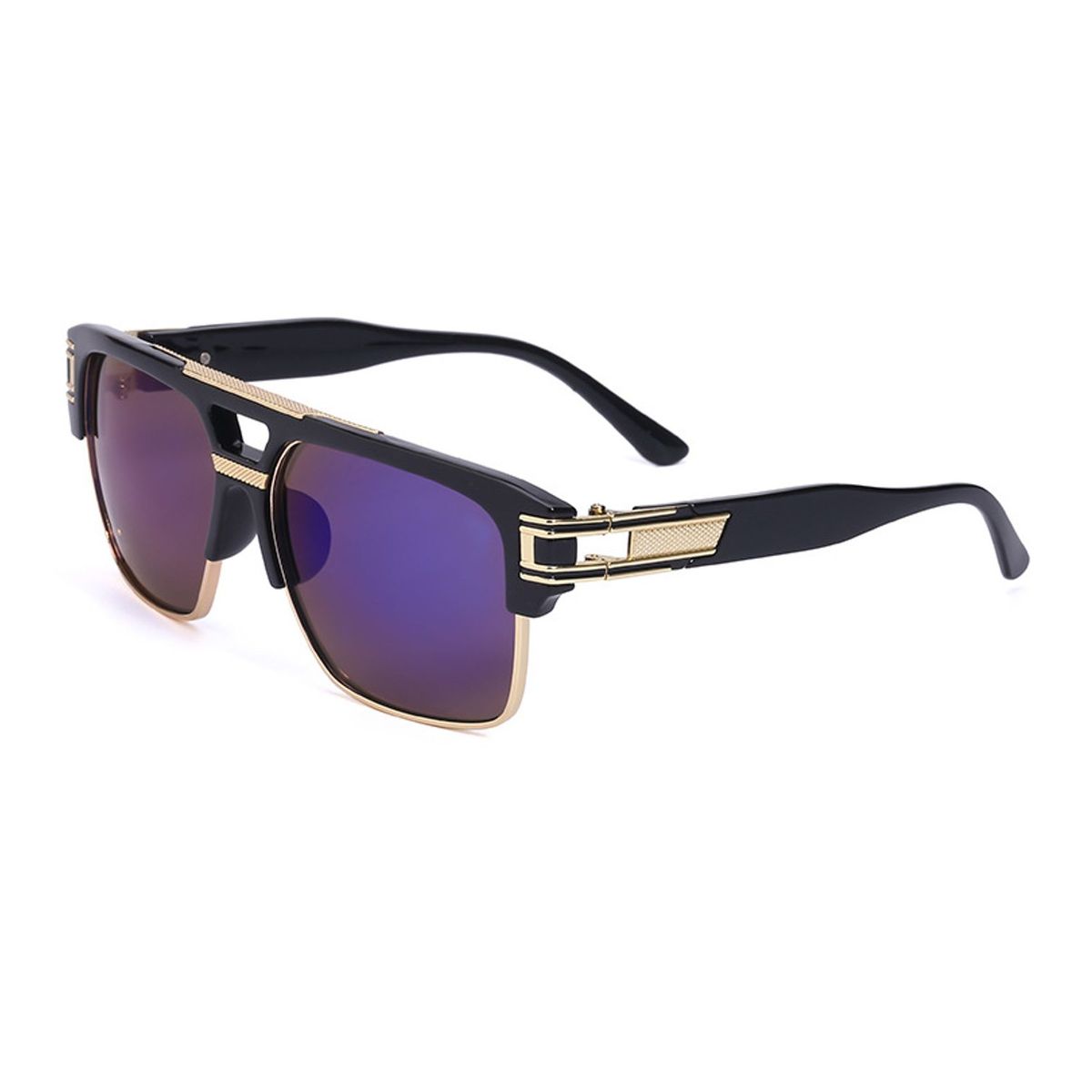 TIOZONEY - Lentes de Sol Hombre
