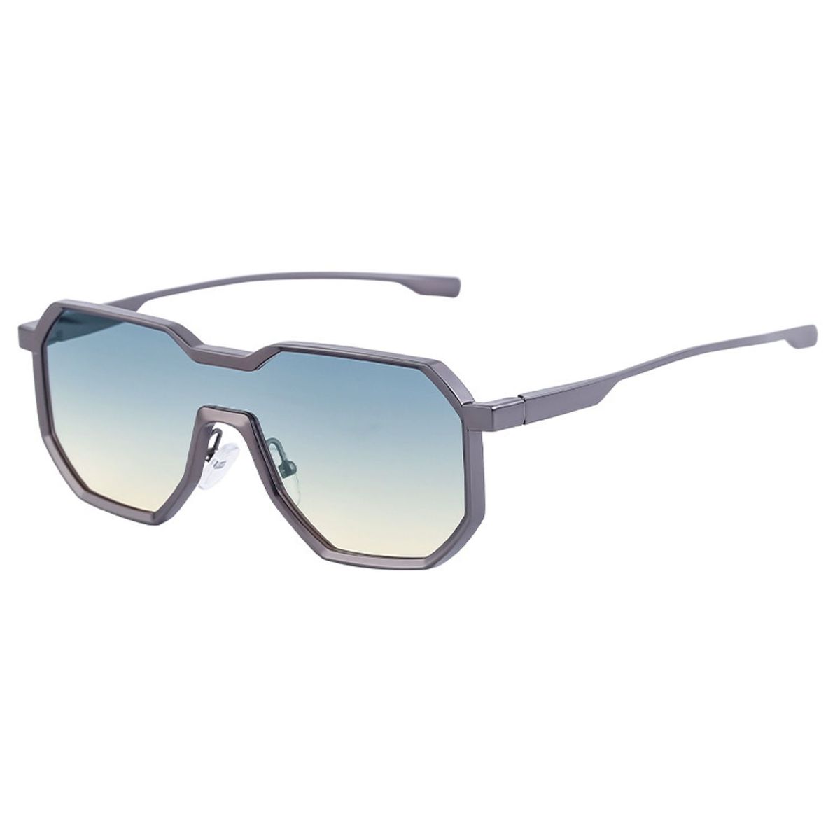 TIOZONEY - Lentes de Sol Hombre