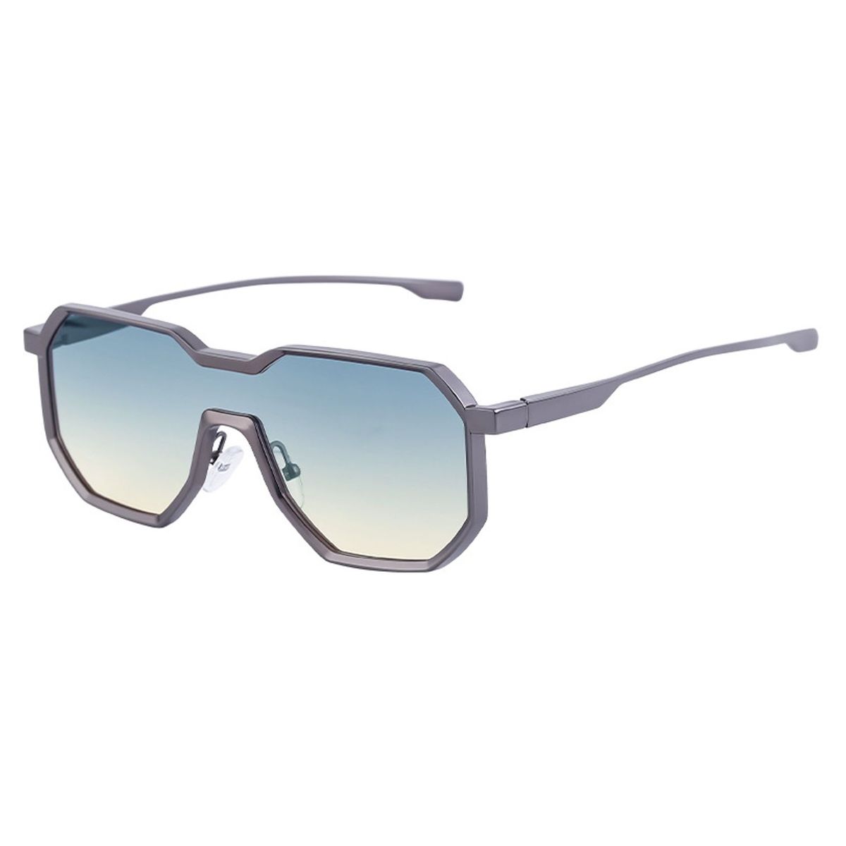 TIOZONEY - Lentes de Sol Hombre
