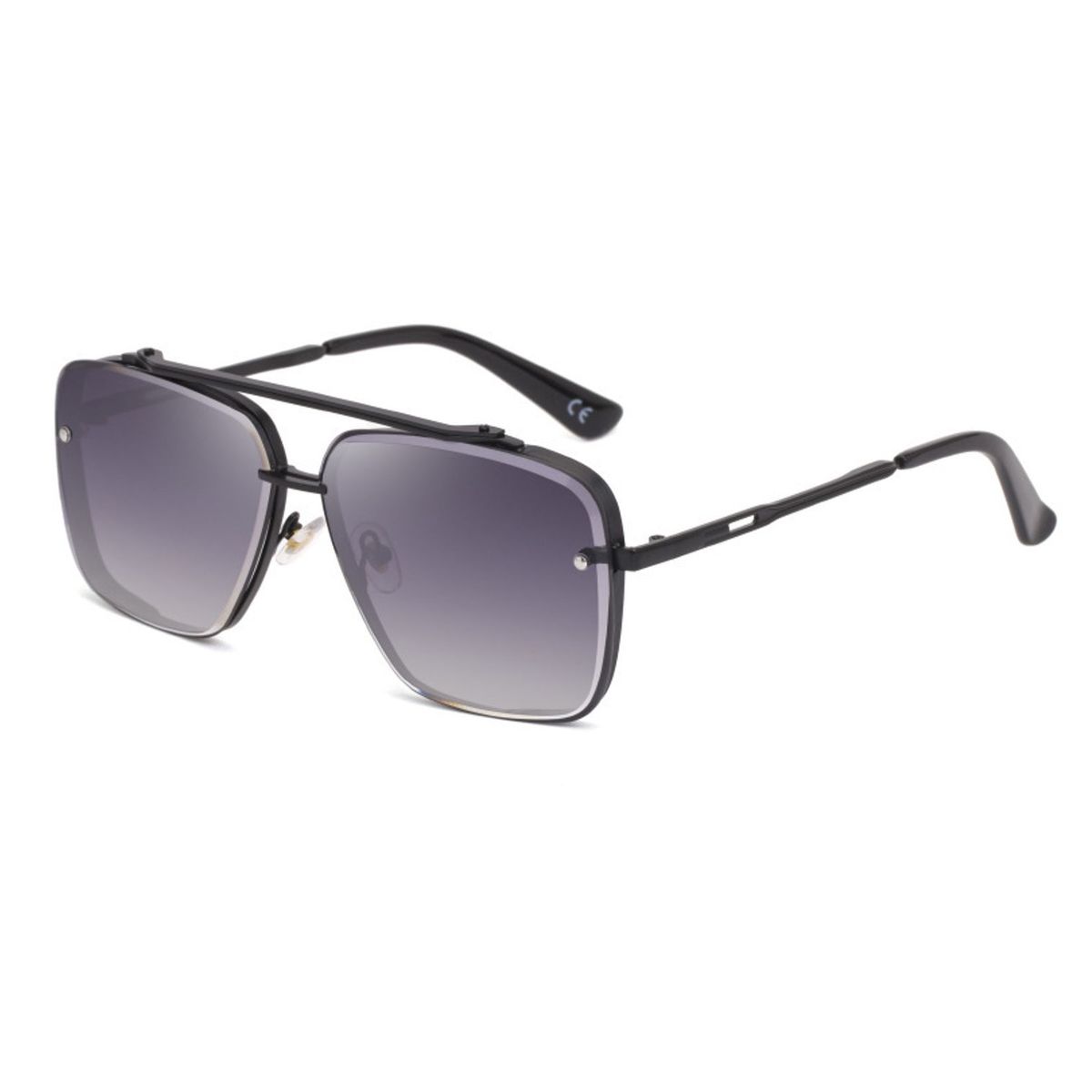 TIOZONEY - Lentes de Sol Hombre