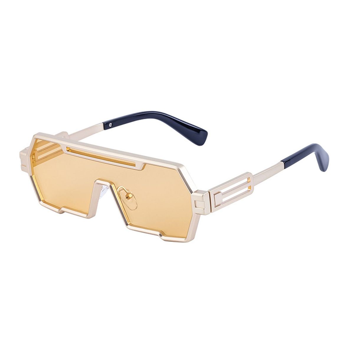 TIOZONEY - Lentes de Sol Hombre