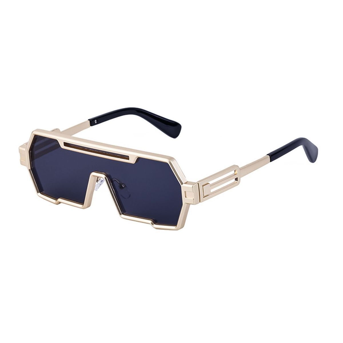 TIOZONEY - Lentes de Sol Hombre