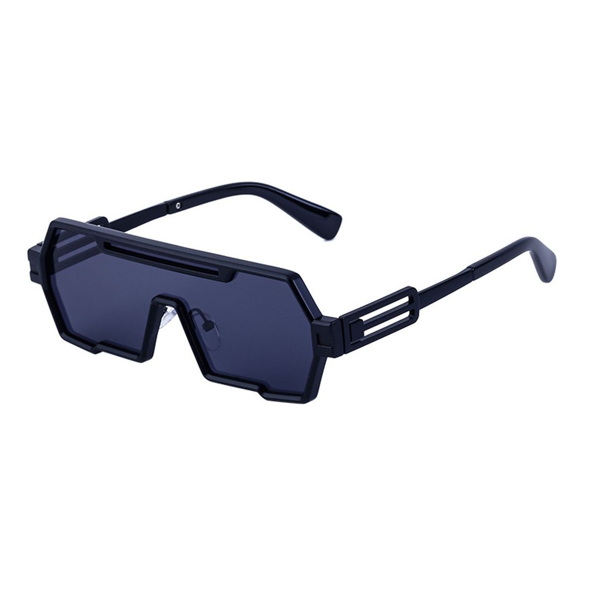 TIOZONEY - Lentes de Sol Hombre