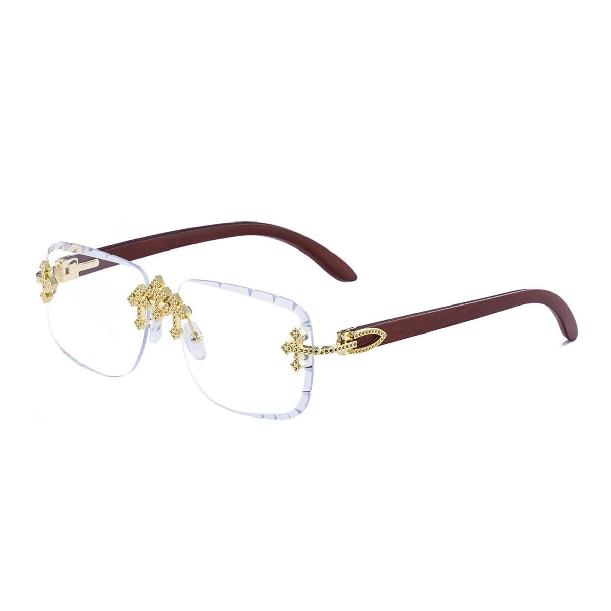 TIOZONEY - Lentes de Sol Hombre