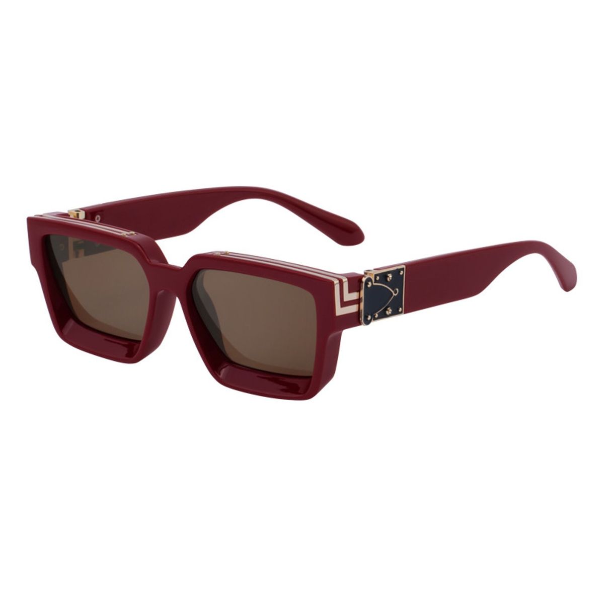 TIOZONEY - Lentes de Sol Hombre