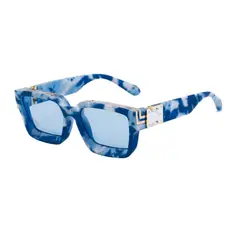 TIOZONEY - Lentes de Sol Hombre