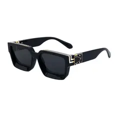 TIOZONEY - Lentes de Sol Hombre