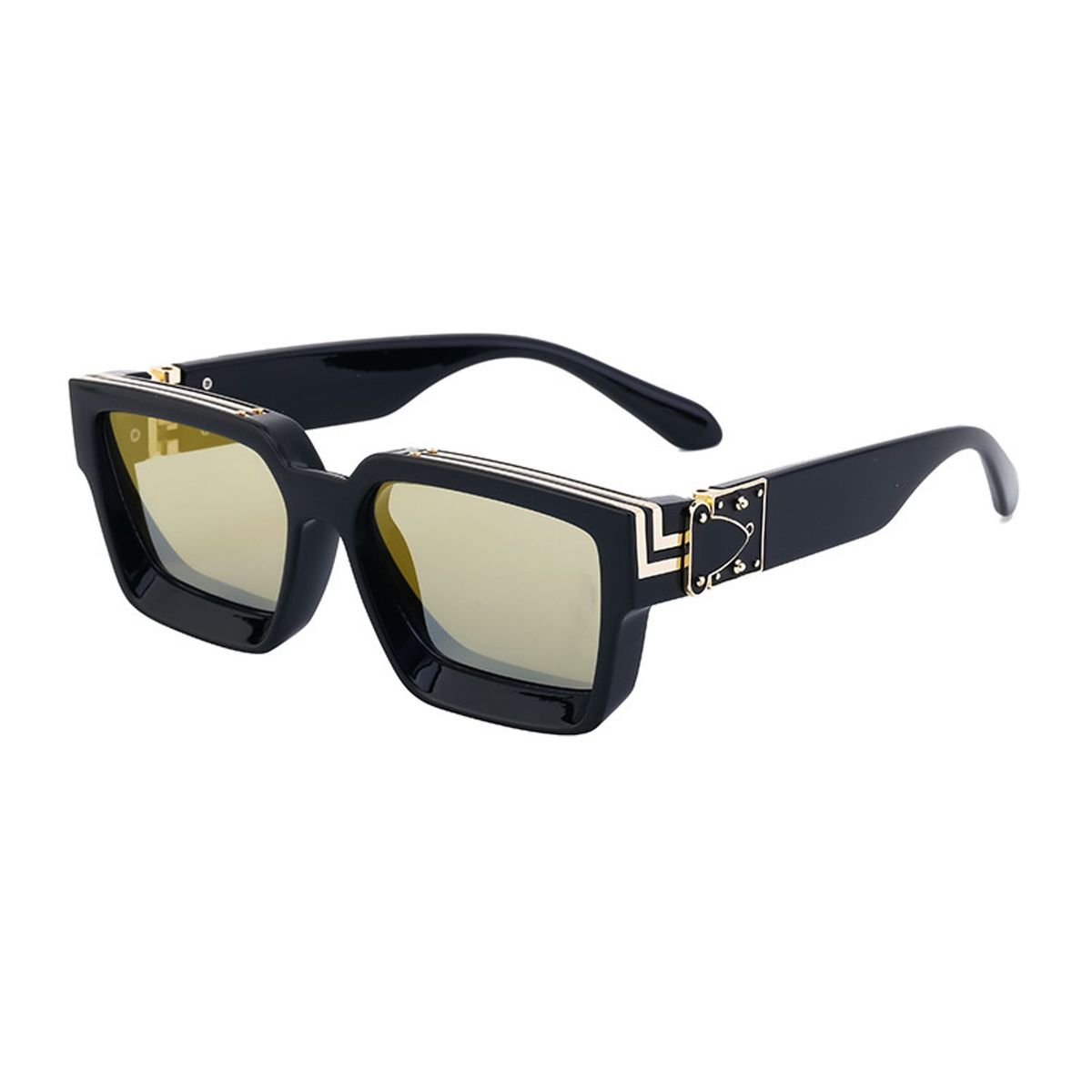 TIOZONEY - Lentes de Sol Hombre