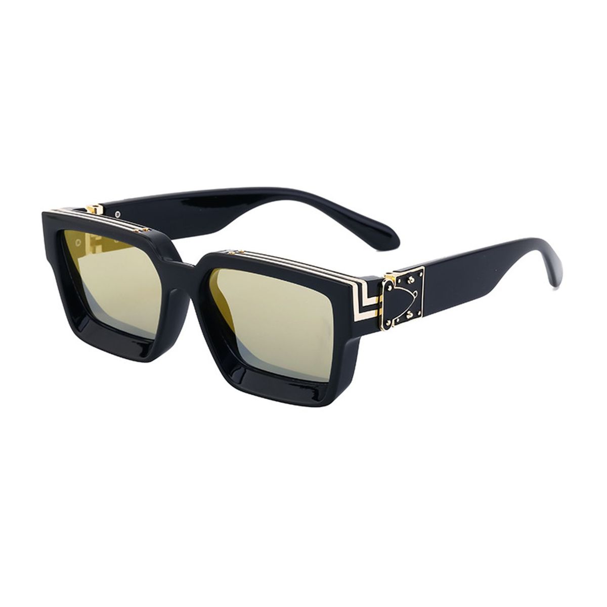 TIOZONEY - Lentes de Sol Hombre