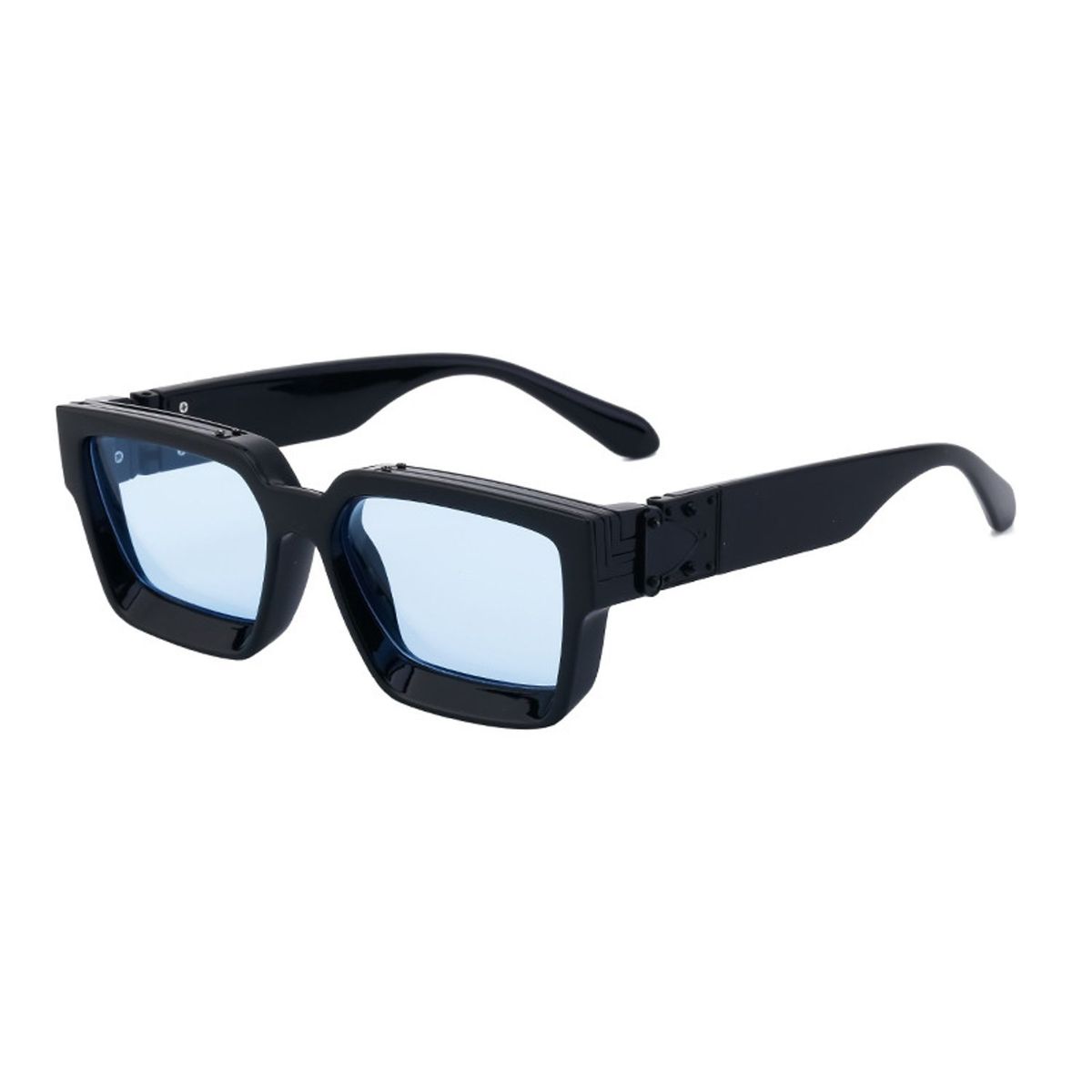 TIOZONEY - Lentes de Sol Hombre