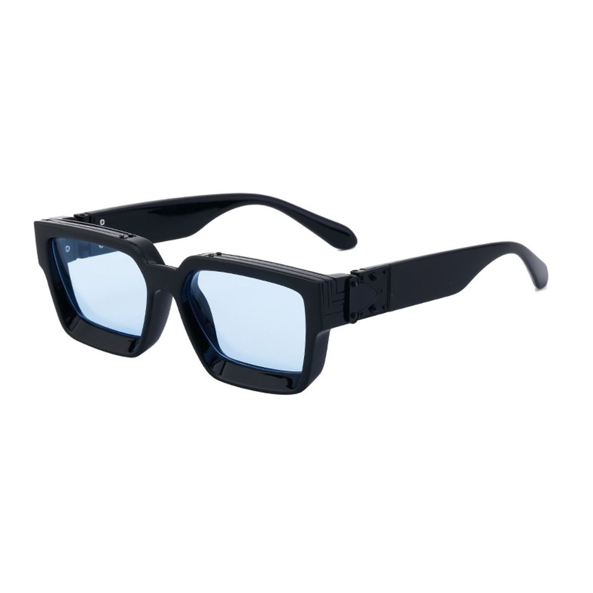 TIOZONEY - Lentes de Sol Hombre