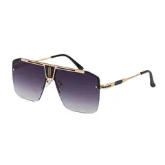 TIOZONEY - Lentes de Sol Hombre