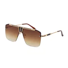TIOZONEY - Lentes de Sol Hombre