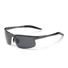 TIOZONEY - Lentes de Sol Hombre