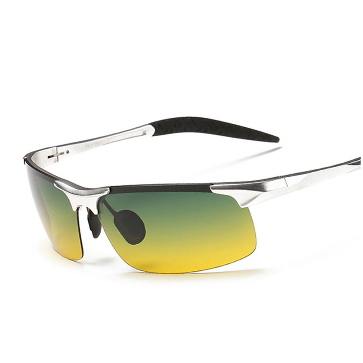 TIOZONEY - Lentes de Sol Hombre