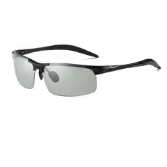 TIOZONEY - Lentes de Sol Hombre