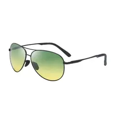 TIOZONEY - Lentes de Sol Hombre