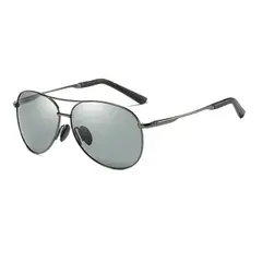 TIOZONEY - Lentes de Sol Hombre