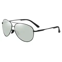 TIOZONEY - Lentes de Sol Hombre