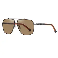 TIOZONEY - Lentes de Sol Hombre