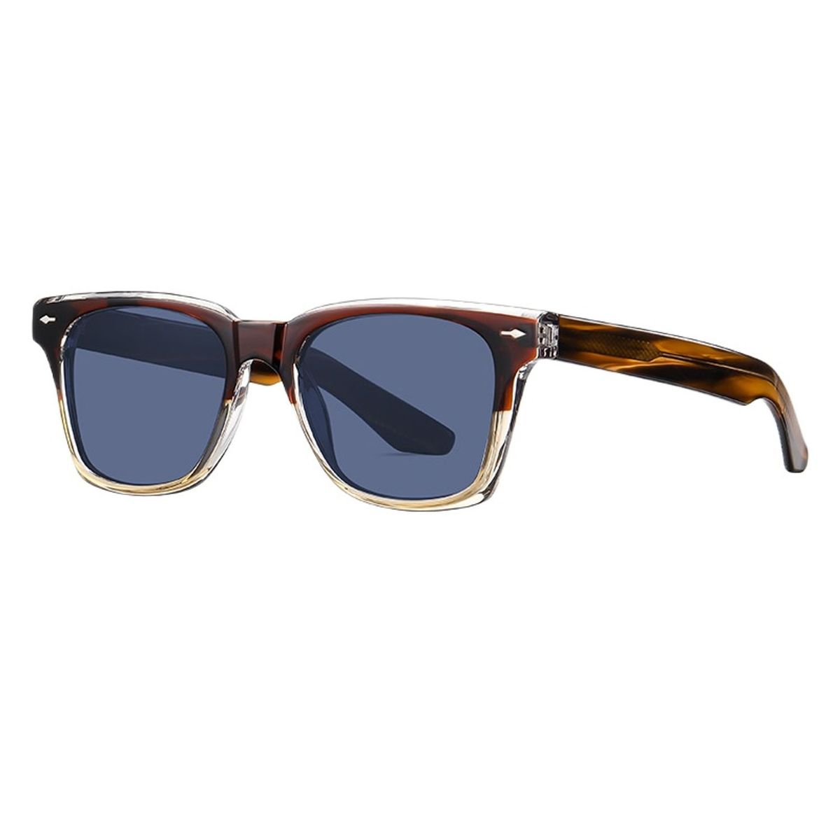 TIOZONEY - Lentes de Sol Hombre