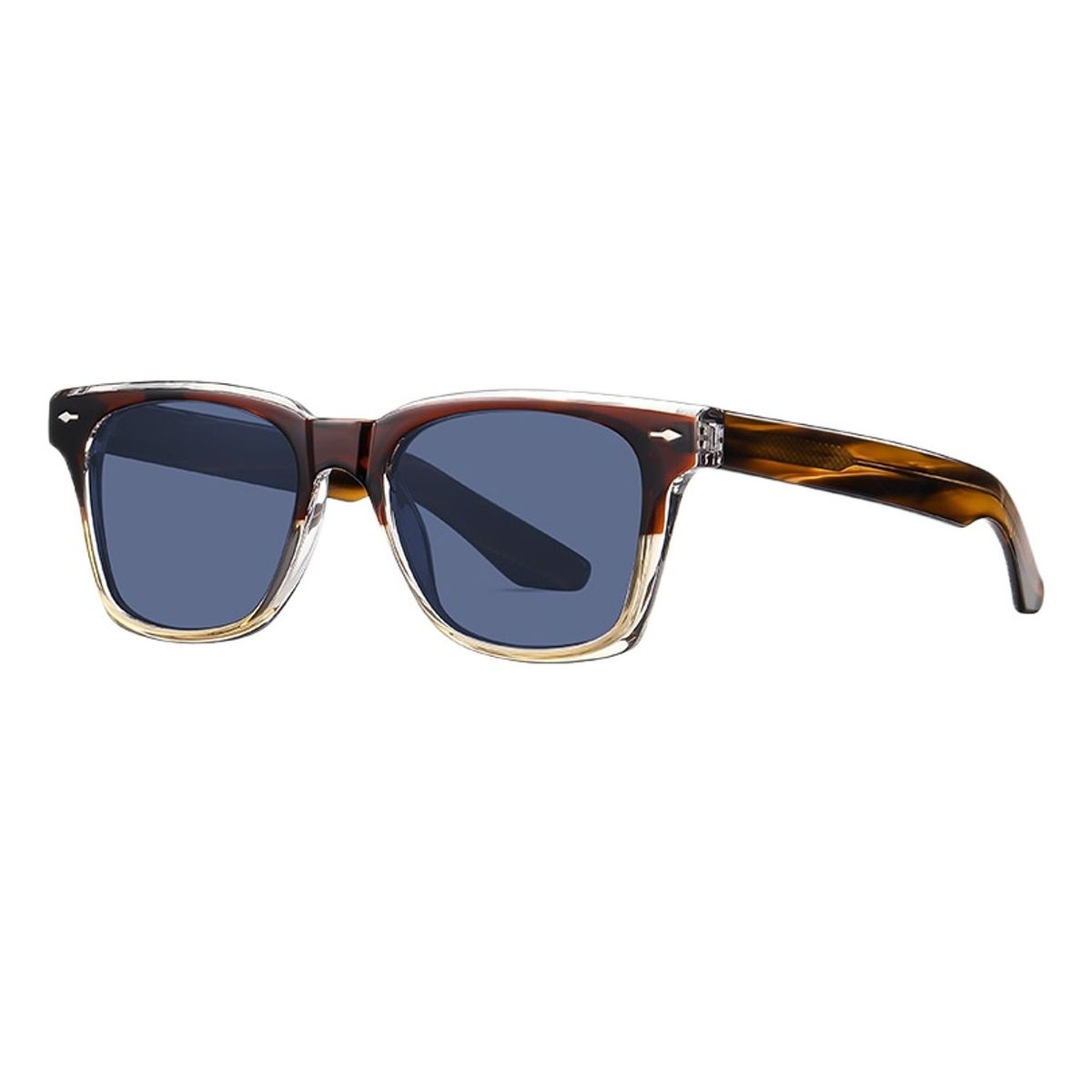 TIOZONEY - Lentes de Sol Hombre