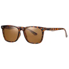 TIOZONEY - Lentes de Sol Hombre