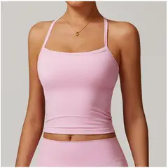 TIOZONEY - Peto deportivo Mujer-Rosado