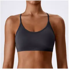 TIOZONEY - Peto deportivo Mujer-Gris