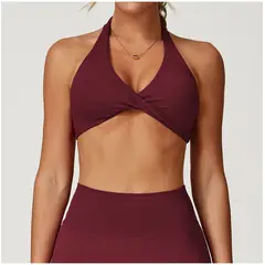 TIOZONEY - Peto deportivo Mujer-Rojo