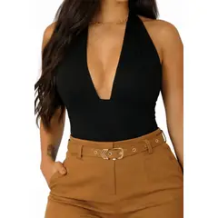 AUVA - Crop top copa Sussie