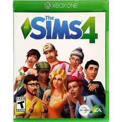 MICROSOFT - The Sims 4 - Xbox One