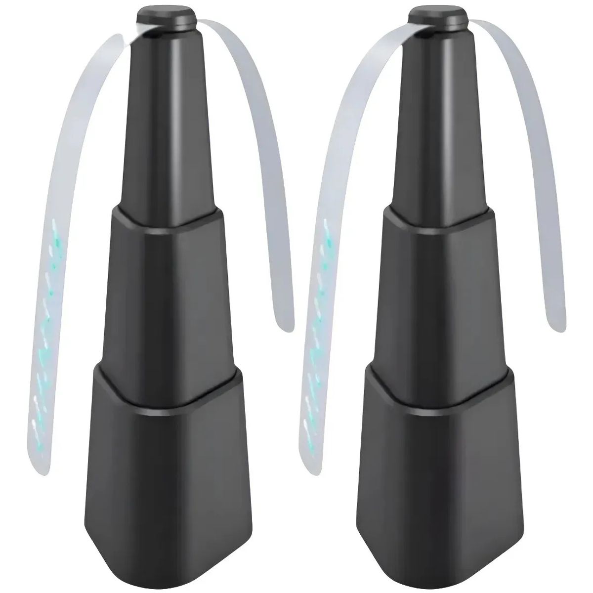 KUANGYE - Repelente Ahuyenta Moscas Mosquitos Ventilador Para Mesa 2