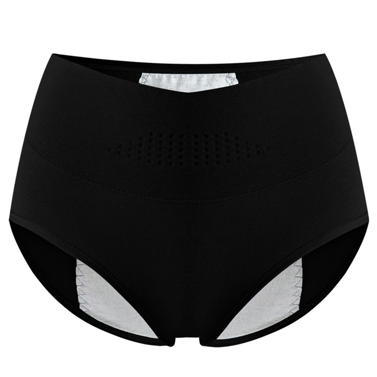 TIOZONEY - Pack de 5 Calzones Mujer
