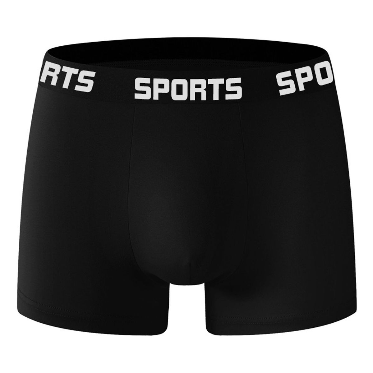 TIOZONEY - Pack De 7 Boxers Algodón Hombre